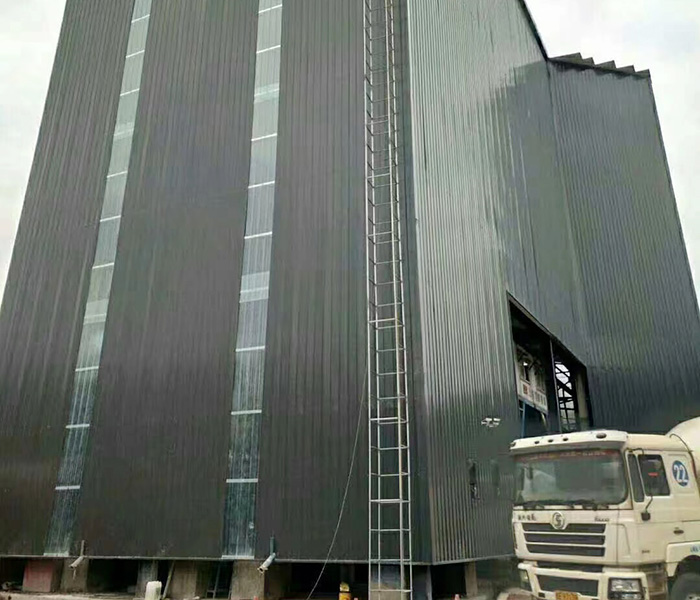 东莞市搅拌站20多米...