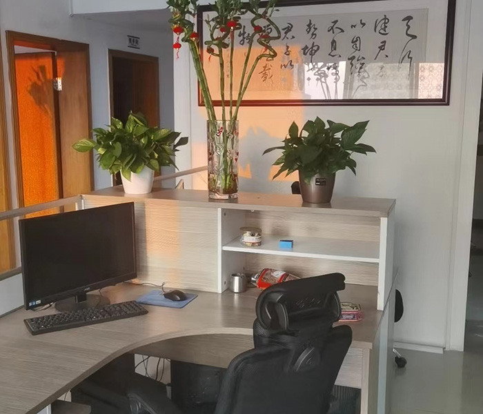 公司形象展示