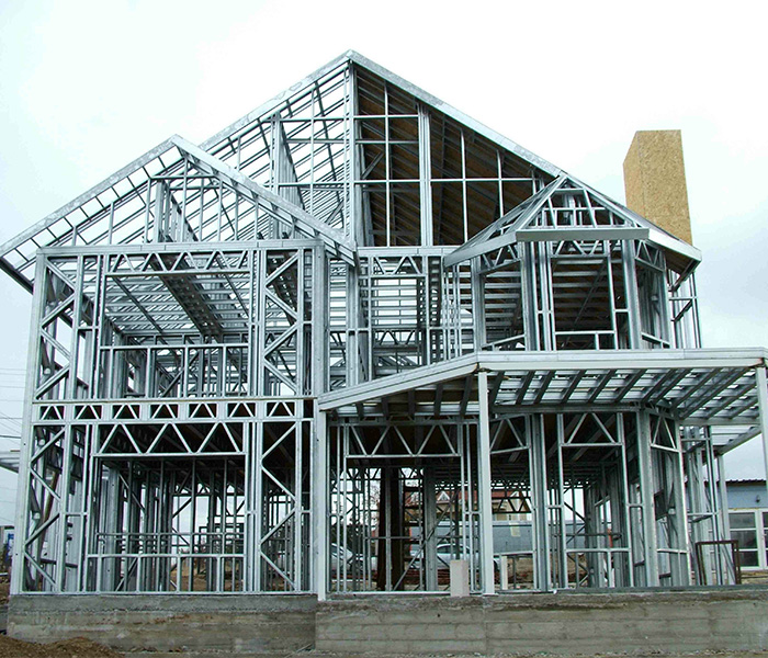 装配式建筑